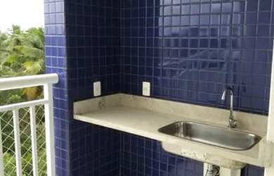 Imagem 4: Apartamento com 3 quartos em buraquinho