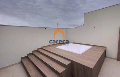 Imagem 4: Casa para Venda em Bady Bassitt, Jardim Tangará, 3 dormitórios, 1 suíte, 3 banheiros, 2 va