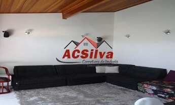 Imagem 6: Cobertura Rudge Ramos SBC