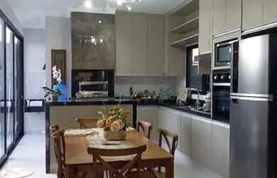 Imagem 3: Casa Condominio Casa em condomínio com 3 dormitórios