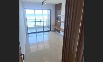 Imagem 4: Alugo apartamento com 97 m² com 3 quartos, 2 vagas de garagem um dos melhores condomínio d