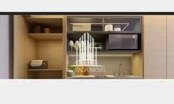 Imagem 5: Apartamento á venda 84m² 3 quartos sendo 2 suítes com vaga de garagem no Brooklin -SP