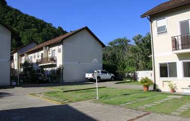 Imagem 5: RIO DE JANEIRO - Casa de Condomínio - VARGEM PEQUENA