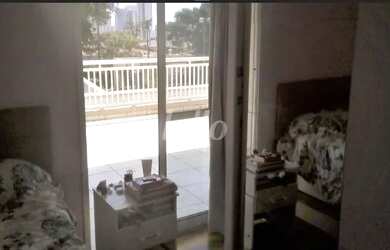 Imagem 8: São Paulo - Apartamento Padrão - Saúde