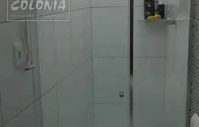 Imagem 4: Santo André - Casa Padrão - Parque Oratório