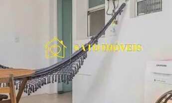 Imagem 4: Atenção... IMPERDÍVEL! - More em Pinheiros. Apartamento com 3 quartos, 3 banheiros no tota