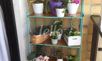 Imagem 4: São Paulo - Apartamento Padrão - Vila Mariana