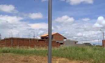 Imagem 2: Terreno esquina cidade jardim 1 Votuporanga