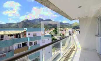 Imagem 5: Apartamento para Aluguel - Freguesia , 2 Quartos, 154 m2