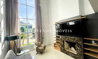 Imagem 5: Sobrado para aluguel com 226 metros quadrados com 3 quartos em Igara - Canoas - RS