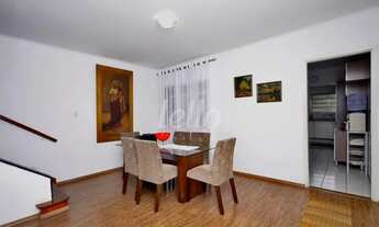 Imagem 4: São Paulo - Casa Padrão - Mooca