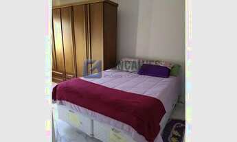 Imagem 4: SAO BERNARDO DO CAMPO - Residential / Apartment - RUDGE RAMOS