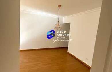 Imagem 2: Aluguel de apartamento na Vila Olímpia com 75m2 e 3 quartos reformado