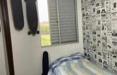 Imagem 7: Apartamento à venda em Jardim Nova Europa