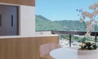 Imagem: 83m² - 2 suites com 2 vagas