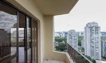 Imagem 5: São Paulo - Apartamento Padrão - Santo Amaro