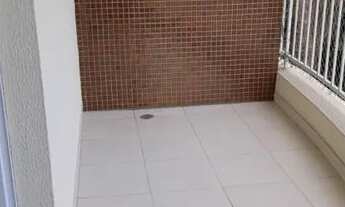 Imagem 4: São Paulo - Apartamento Padrão - Tatuapé