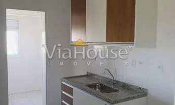 Imagem 6: Edifício Jessica Campez - Apartamento para locação próximo a UNIP, no Bairro Nova Aliança