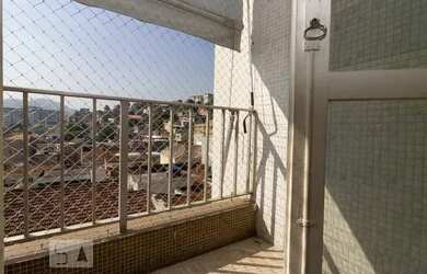 Imagem 4: Apartamento à Venda - Engenho Novo, 2 Quartos, 76 m2