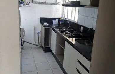 Imagem 4: Aluga-se Apartamento