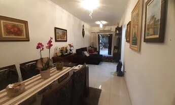 Imagem: Casa de condomínio térrea