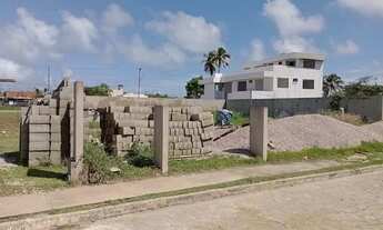 Imagem 4: Terreno no loteamento corais do sonho verde