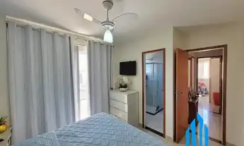Imagem 7: Apartamento para venda possui 68 metros quadrados com 2 quartos em Praia do Morro - Guarap