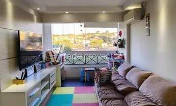 Imagem 2: Apartamento - Jardim Flamboyant - Campinas