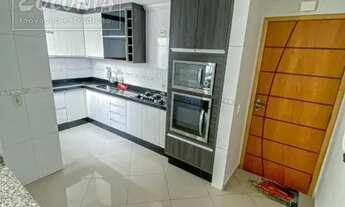 Imagem 2: Santo André - Apartamento Padrão - Parque das Nações