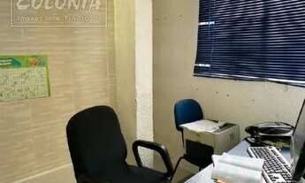 Imagem 2: Santo André - Prédio Inteiro - Vila Guaraciaba