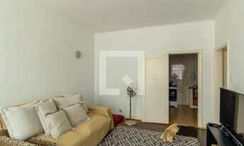 Imagem 5: Apartamento para Aluguel - Santa Cecília, 2 Quartos, 114 m2