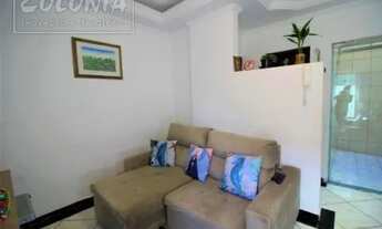 Imagem 2: Santo André - Apartamento Padrão - Camilópolis