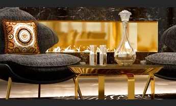 Imagem 4: Cobertura com 291m com 3 quartos em Moema - São Paulo - SP