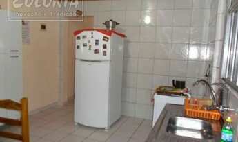 Imagem 4: São Bernardo do Campo - Casa Padrão - Baeta Neves