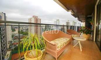 Imagem 7: Santo André - Apartamento Padrão - Vila Guiomar