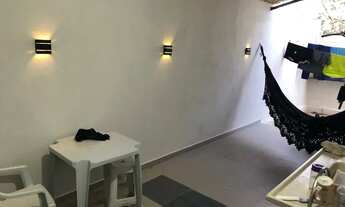 Imagem 4: Apto com varanda