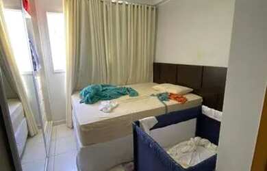 Imagem 7: APARTAMENTO 2/4 75m² RES. MIRANTES DO VALE