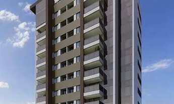 Imagem: 4 quartos, 2 suítes e 2 semissuítes. Alto