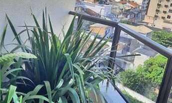 Imagem 7: Apto 02 Quartos, Sacada, 01 Vaga Barreiros Santa Catarina