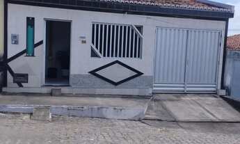 Imagem 1: Casa no Conjunto Jardim