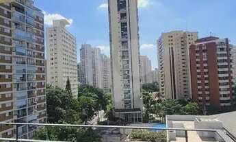 Imagem 5: Apartamento Moema Pássaros - Fora de Rota