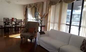 Imagem 2: Apartamento com 3 dormitórios à venda, 182 m² por R$ 890.000,00 - Recreio dos Bandeirantes