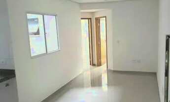 Imagem: COBERTURA - JARDIM LAS VEGAS - SP