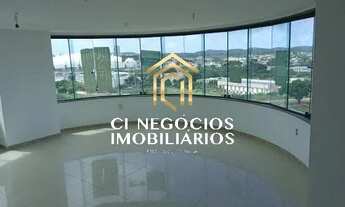 Imagem: Apartamento de alto padrão para venda em