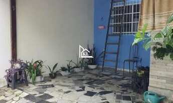 Imagem: Magnifica Casa - 2Quartos - Sombra - 104M2