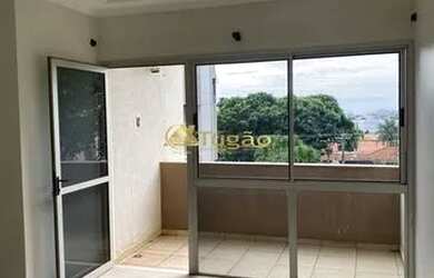 Imagem 2: Apartamento 3 quartos para Locação Jardim Vivendas, São José do Rio Preto