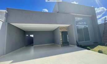 Imagem: Belíssima Casa no Setor Faiçalville !