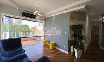 Imagem 3: São Bernardo do Campo - Apartamento Padrão - Vila Caminho do Mar