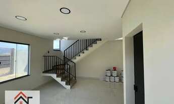 Imagem 2: Sobrado com 3 dormitórios à venda, 110 m² por R$ 640.000 - Vale das Flores - Atibaia/SP