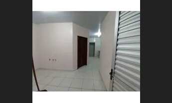 Imagem 7: Prédio cidade nova 2 we 21